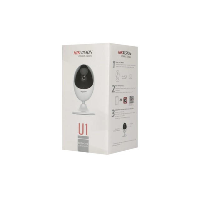 Hikvision sales u1 network